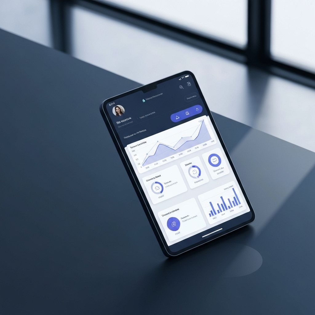 B2B enterprise fintech solutions and platforms - WOXA Group