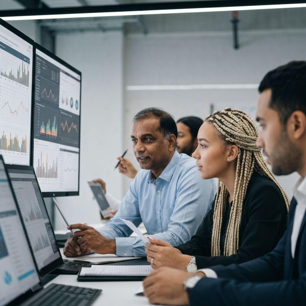 Financial services and banking solutions - WOXA Group investment focus