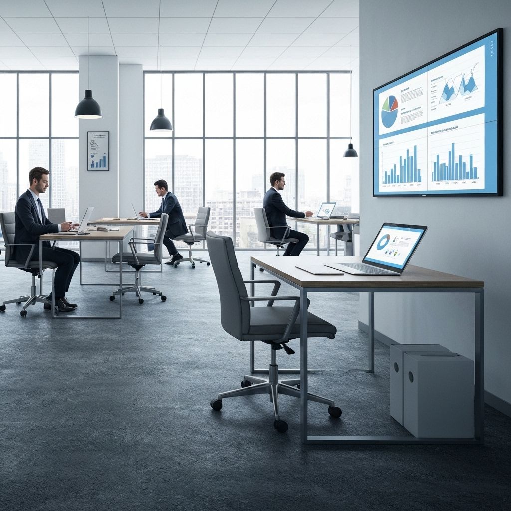 Legal Technology investment focus