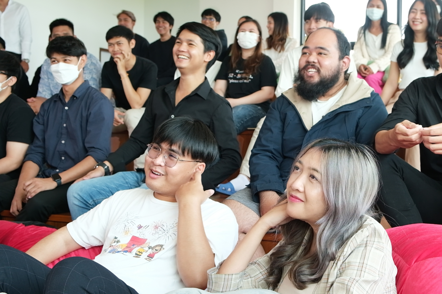 Inclusion & Diversity