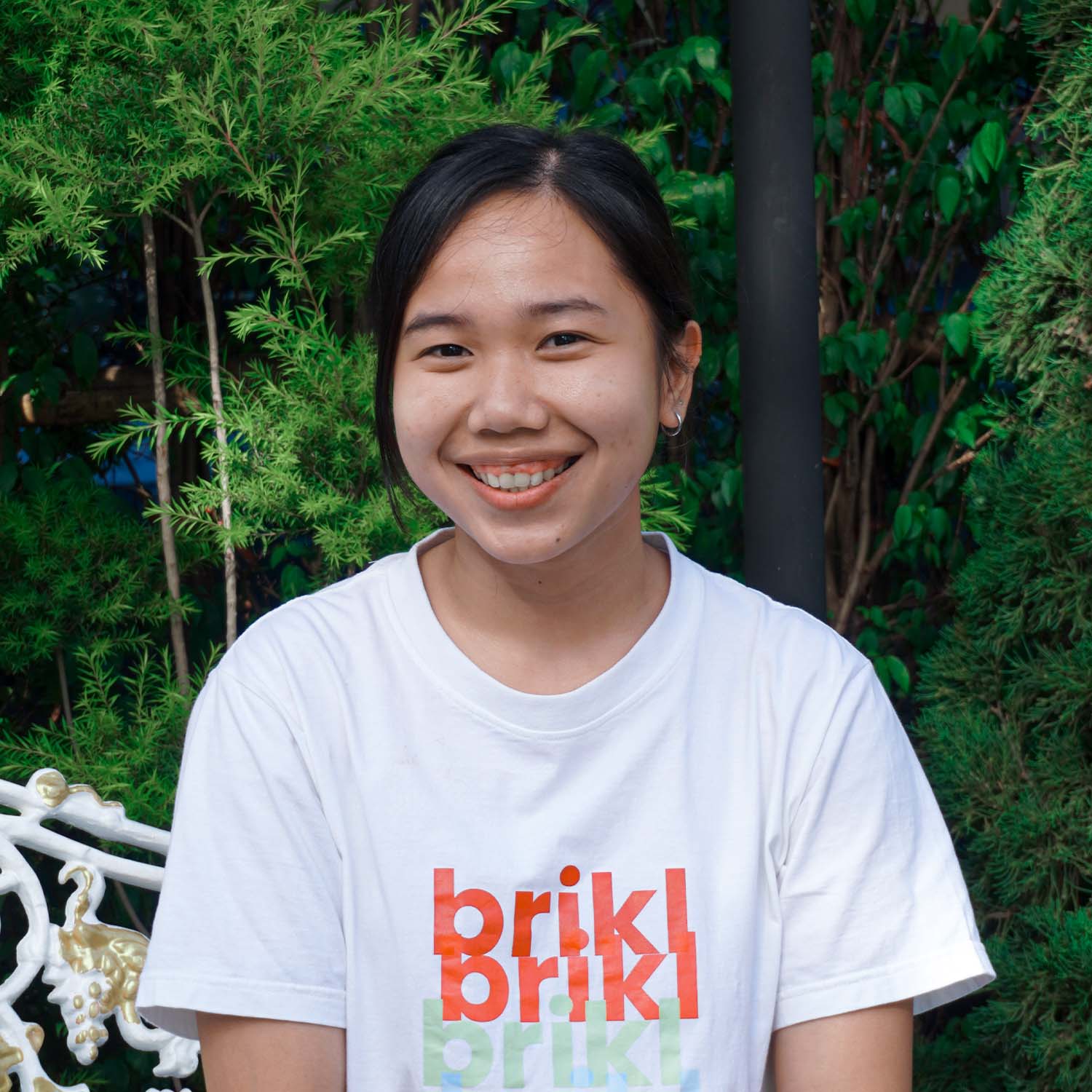 WOXA Group team member