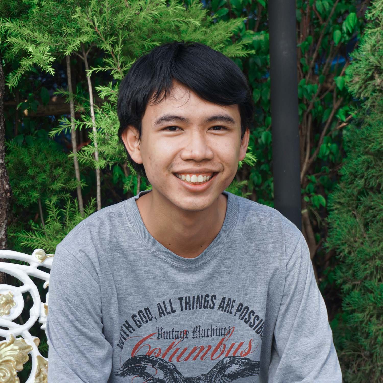 WOXA Group team member