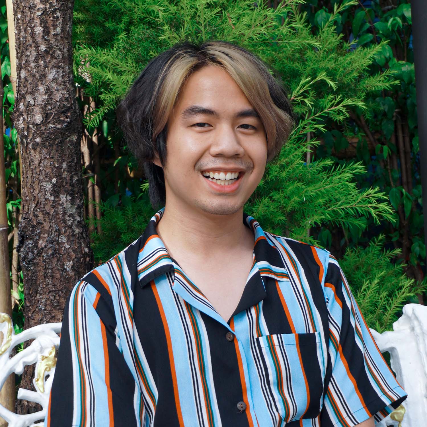 WOXA Group team member