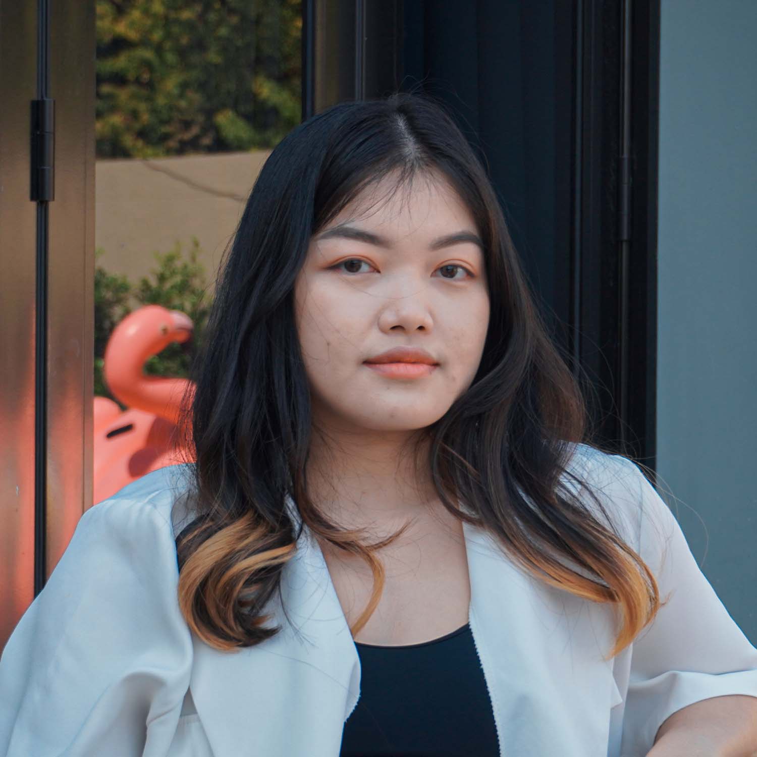 WOXA Group team member