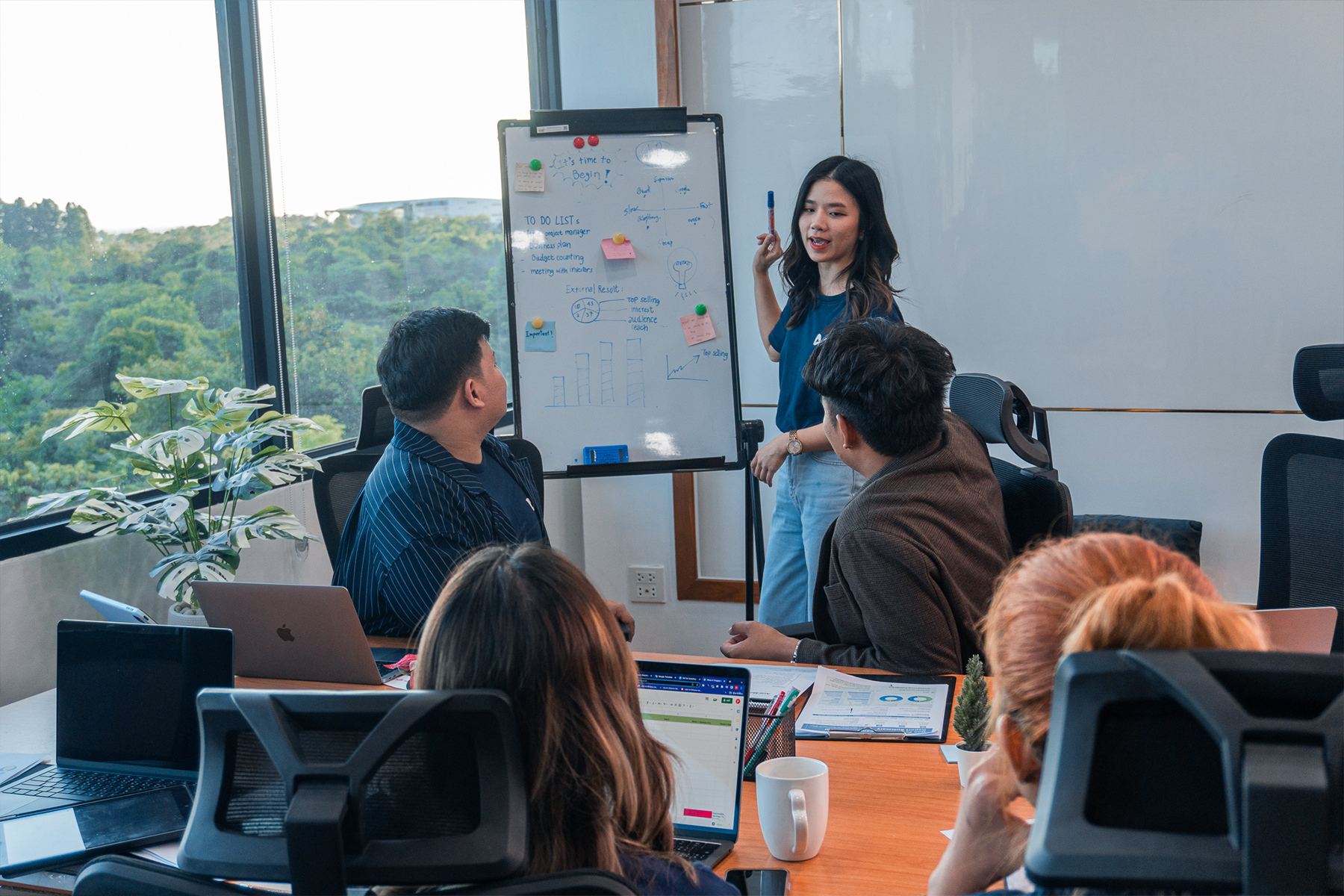 International Relations