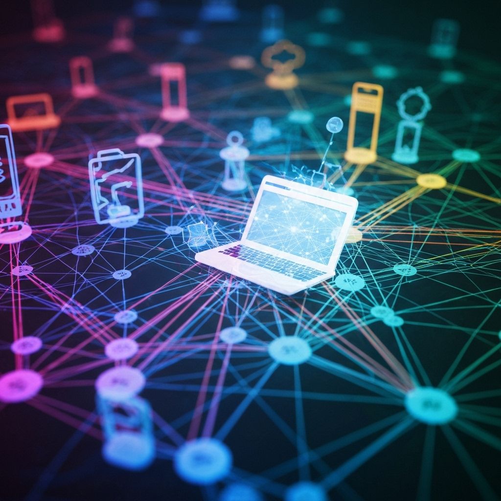 Modern banking infrastructure and finance technology - WOXA Group