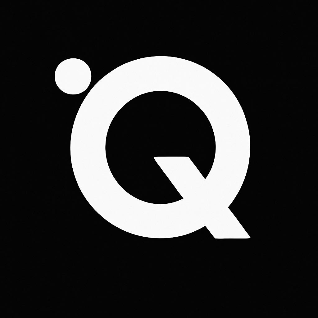 QTPILOT logo - Quantitative trading and algorithmic strategies by WOXA Group