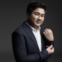 Mr. Amnart Rattanamuang