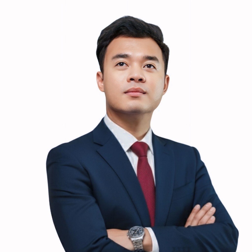 Mr. Piyathanan Buramnithichot (Peter)