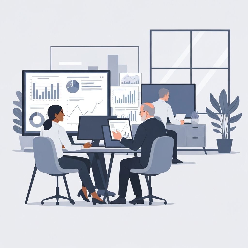 Wealth Management investment focus